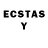 Ecstasy louis Vuitton Nargiza Aladinova